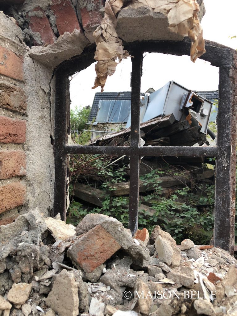 woonboerderij renovatie