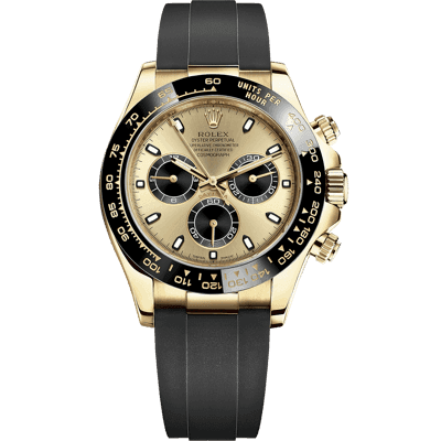 Rolex Daytona image 0