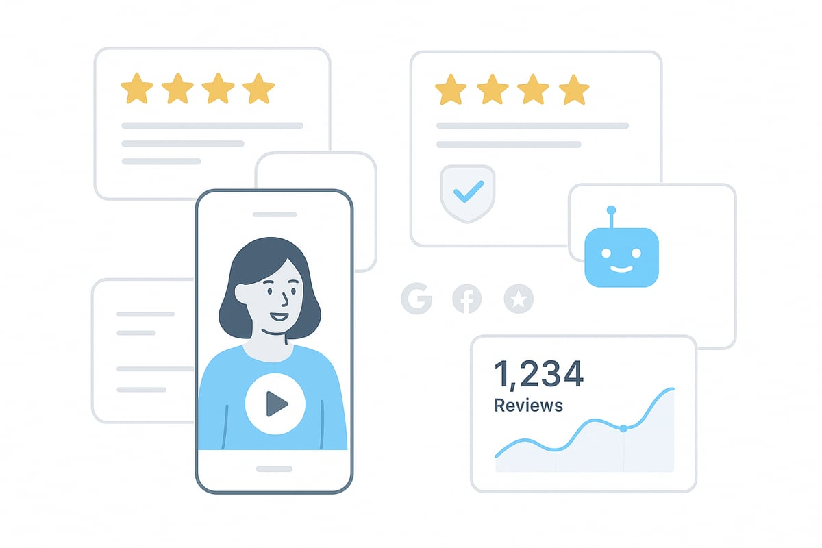 Key Trends in Reputation Management for 2025