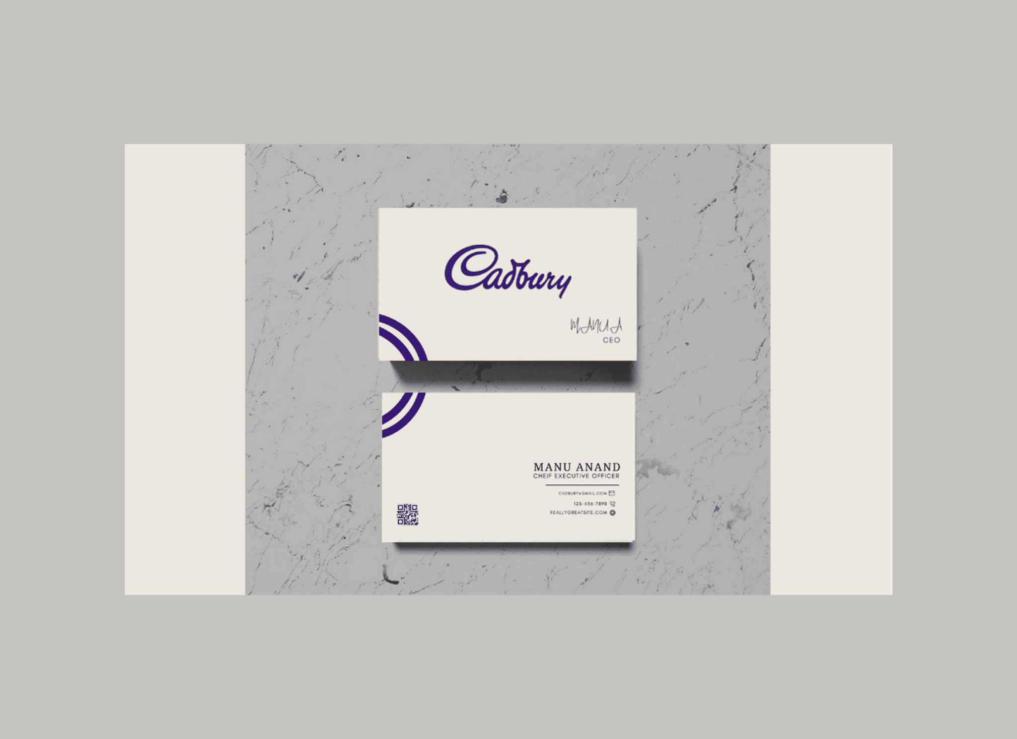 A mockup of a Macbook with the header of the website