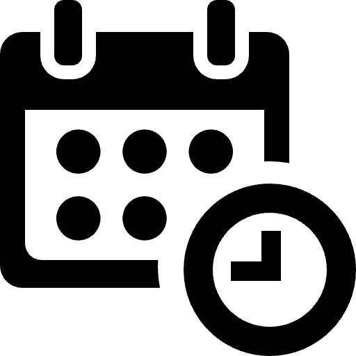 Image of a calendar