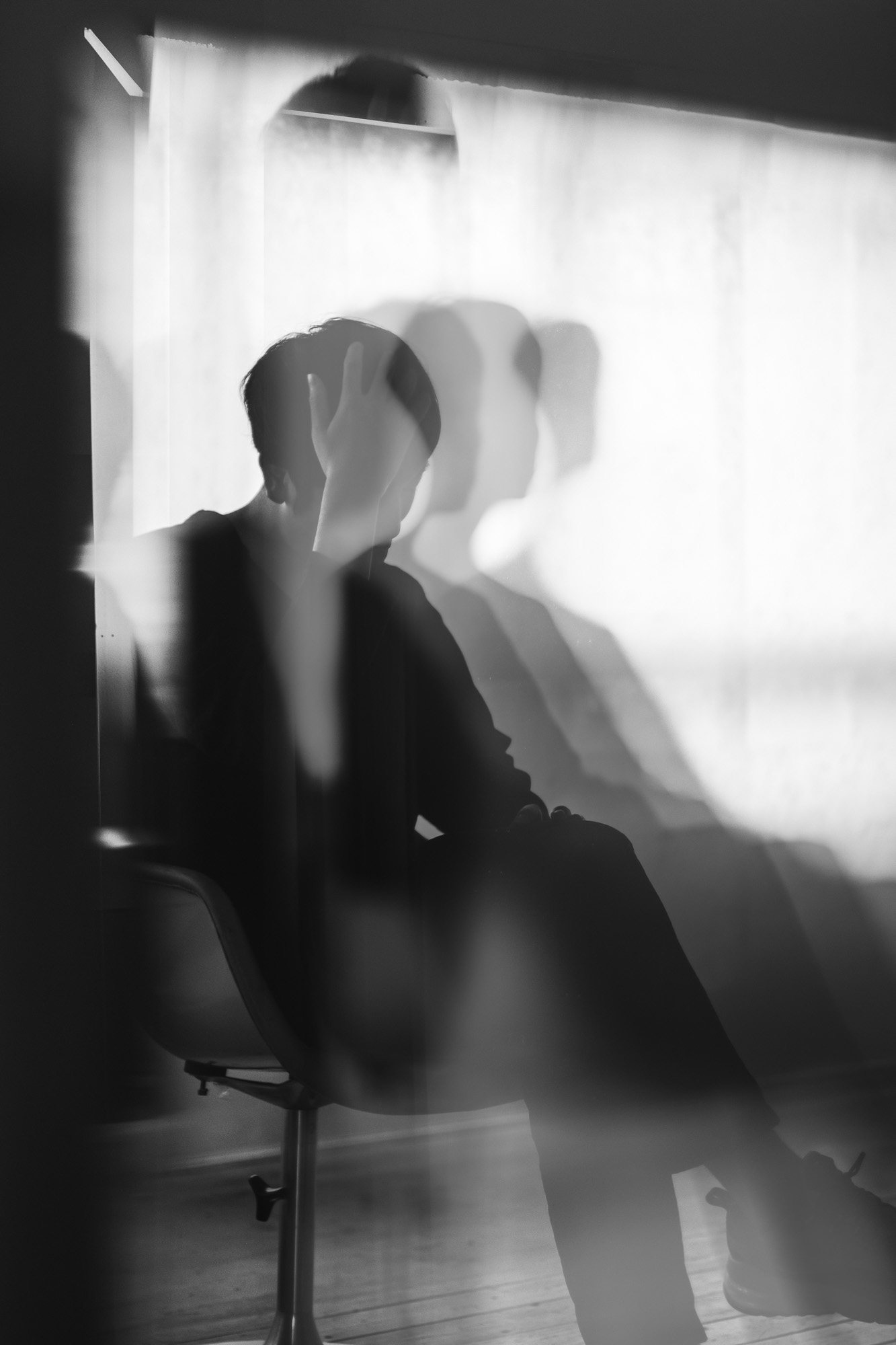 Taisei Matsumoto, archive photograph 072