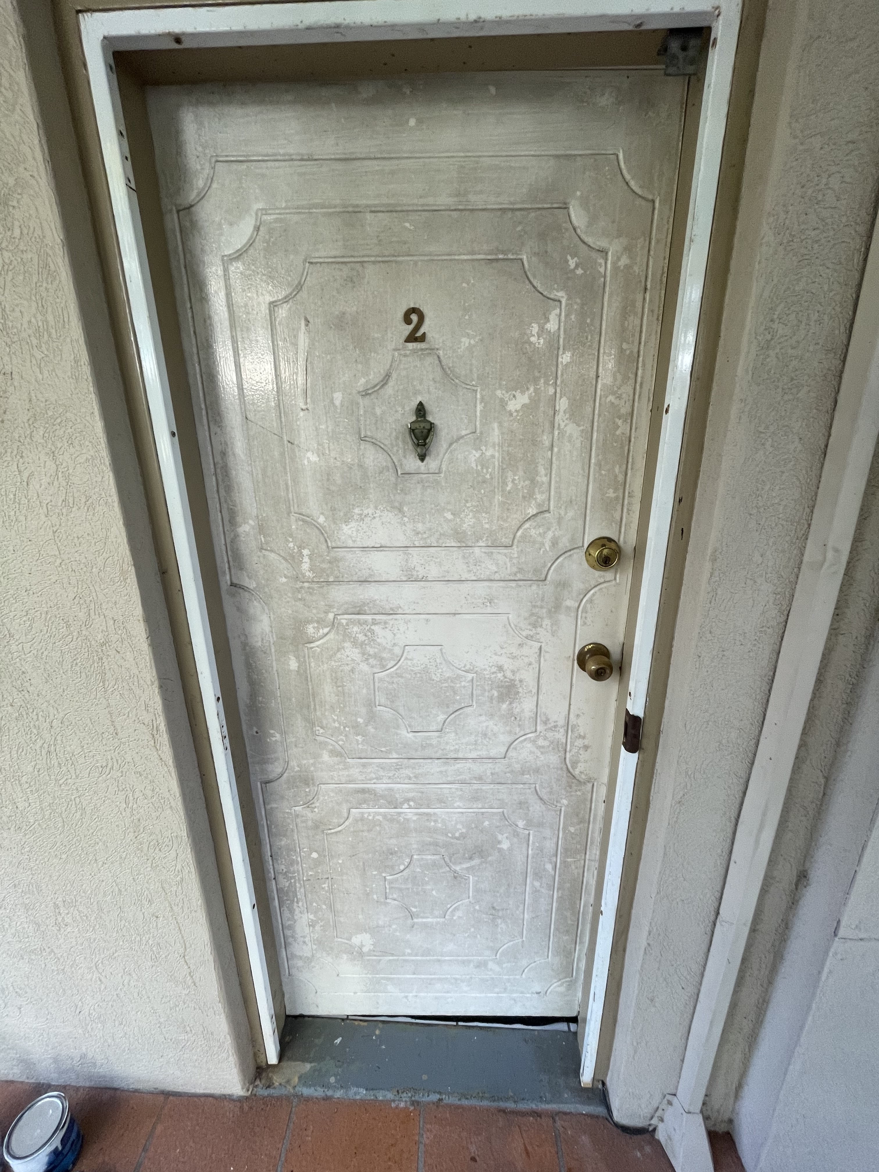 Before image