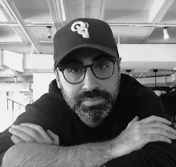 Clear Image of Fredrick