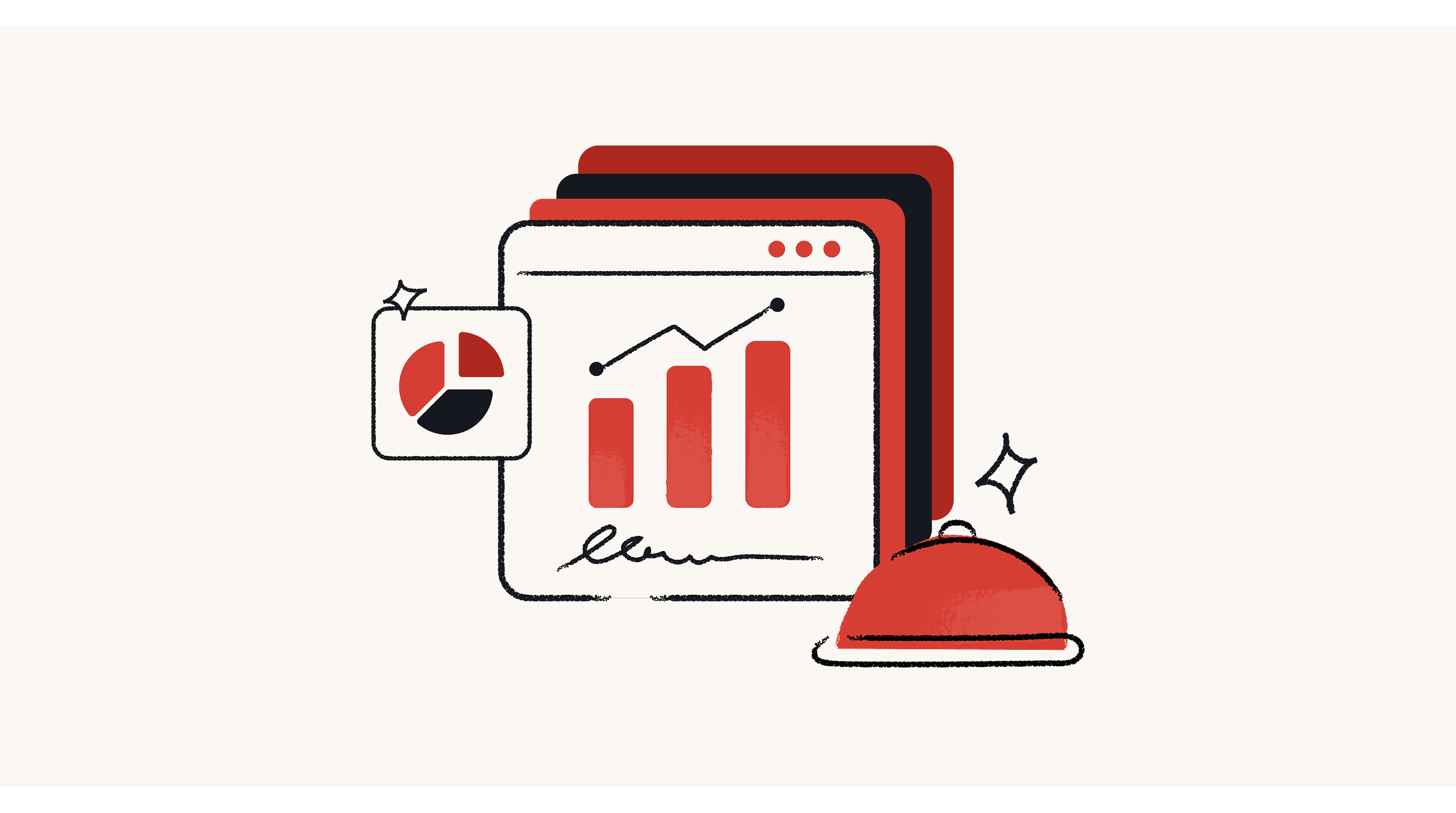 Best restaurant analytics software to keep track of performance across locations of your restaurant chains