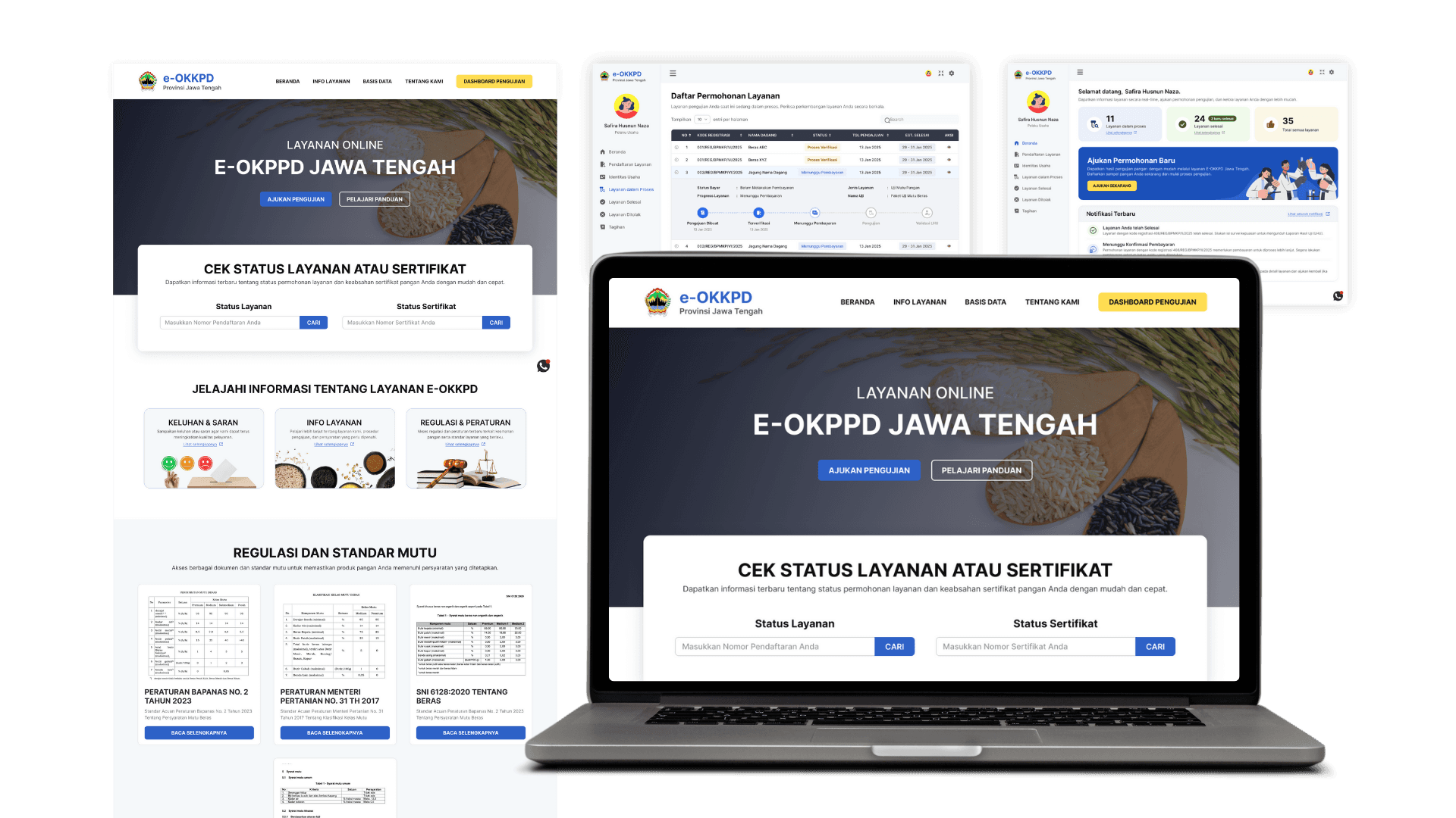 Featured Project Cover Image