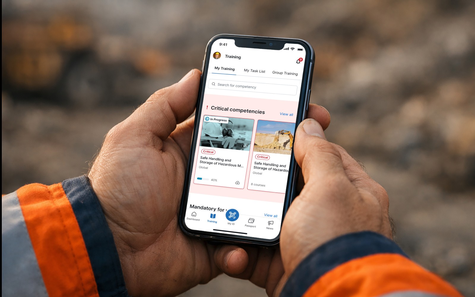 LAAMP Digital Induction