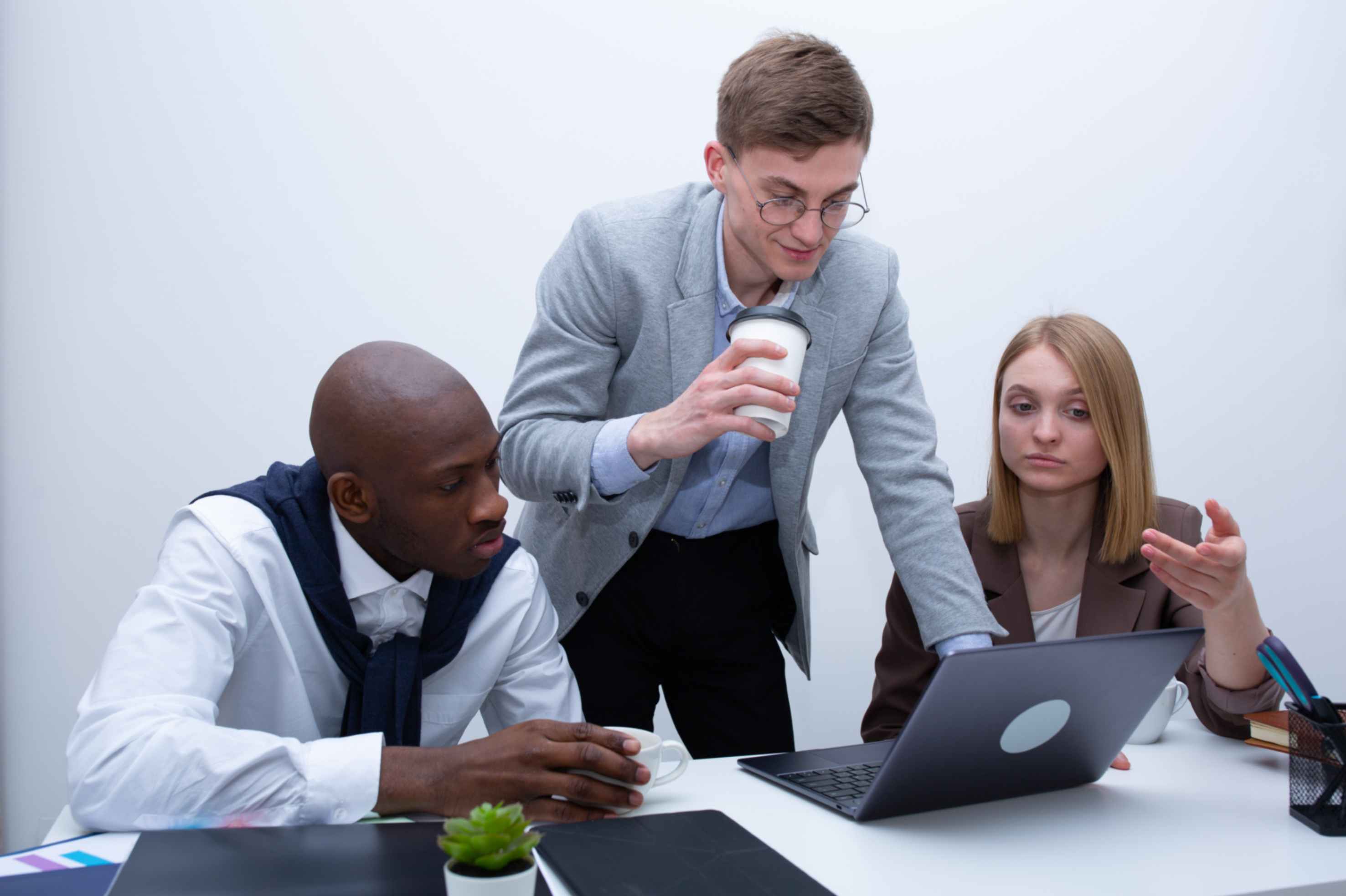 business leads