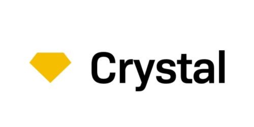 Crystal Blockchain