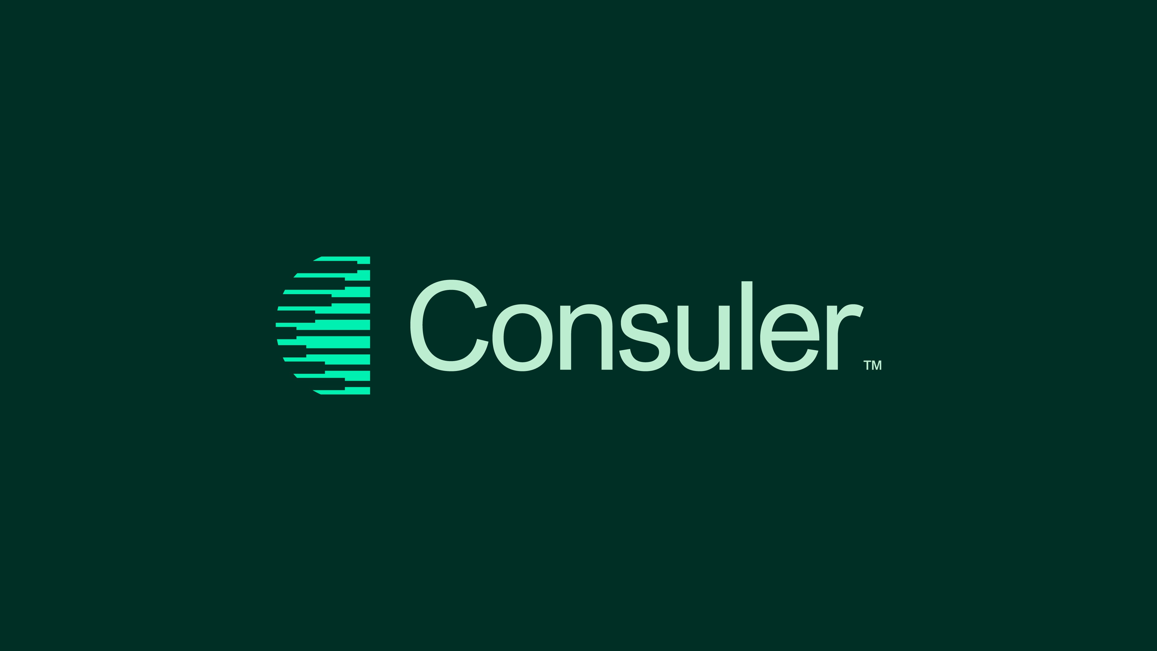 Abstract soft pink and blue gradient background