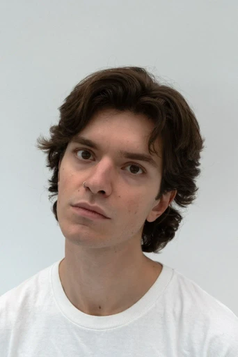 Tattoo Artist Alexis at Atelier Scarabée Bochum