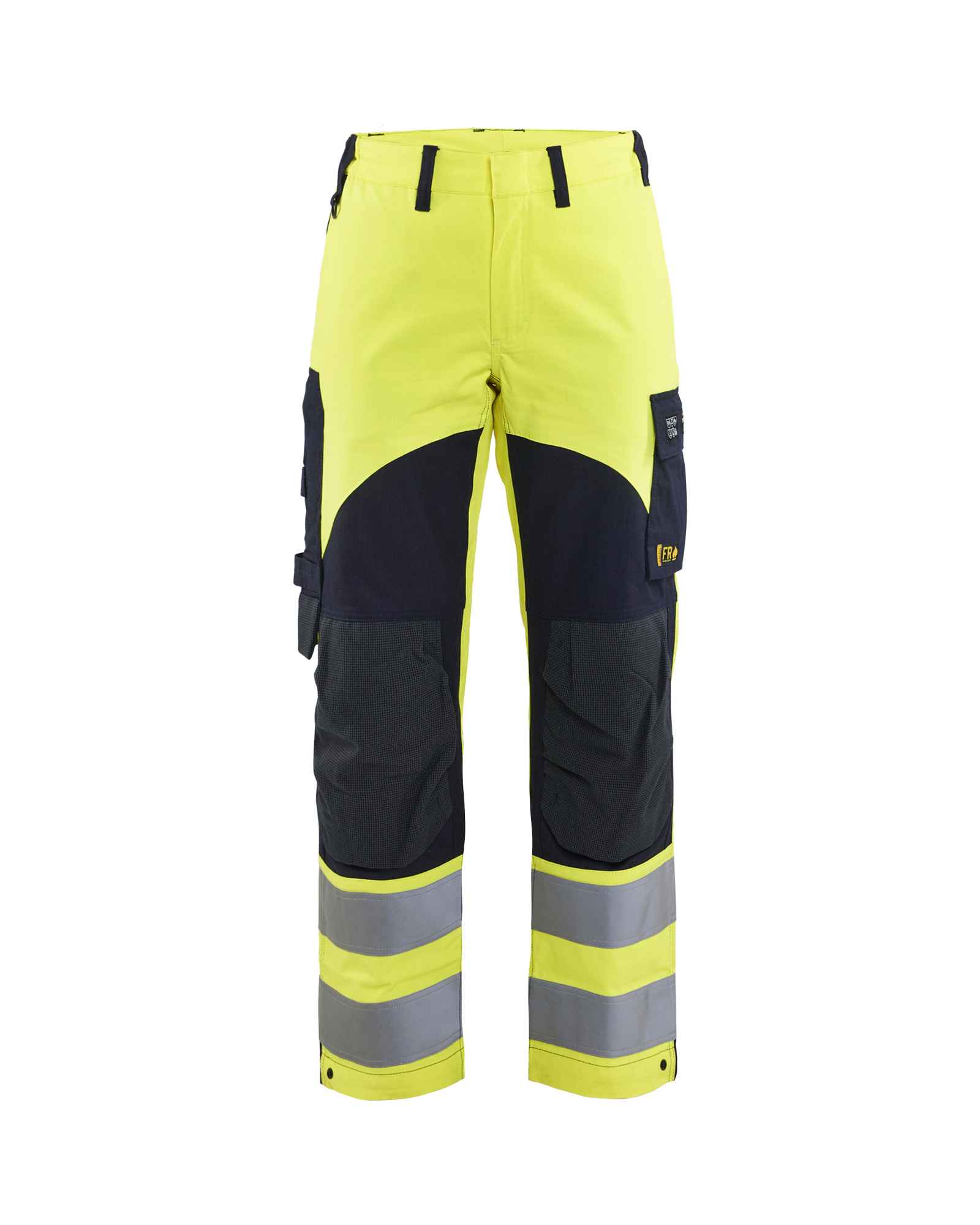 Overall dames Diksmuide bij Vanatex — Blåkläder Dames Multinorm werkbroek Inherent