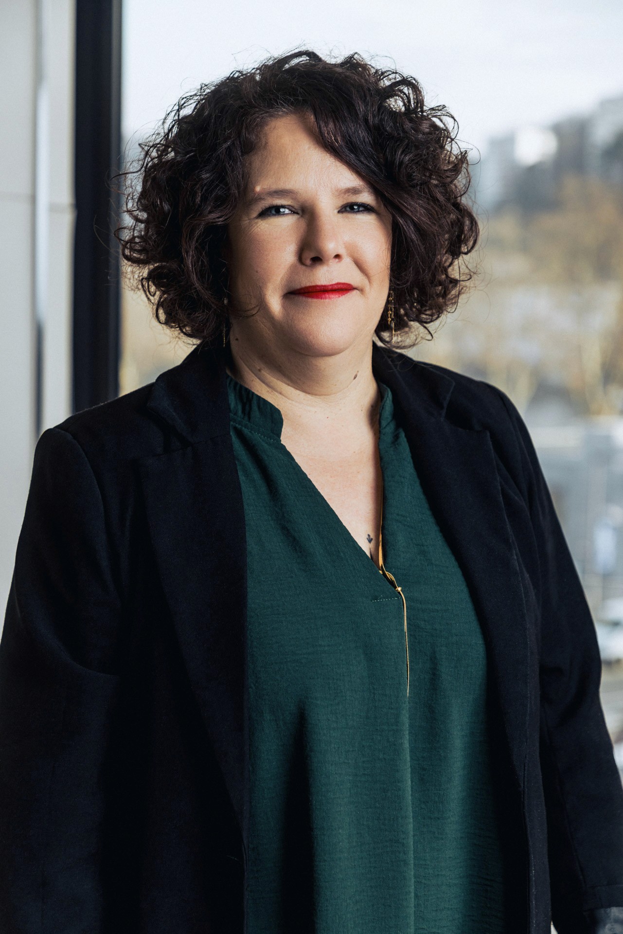 Aurélie Baston-Dujardin