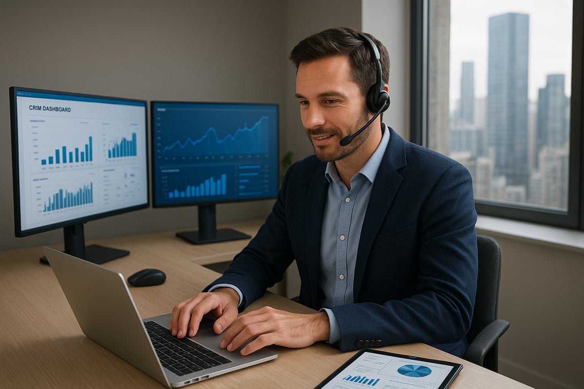 Understanding Remote High Ticket Sales in 2026