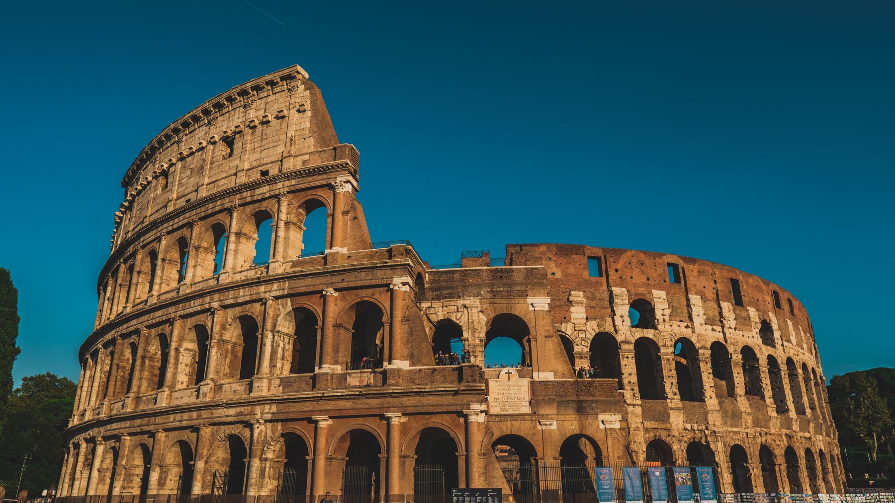 Italy destination photograph