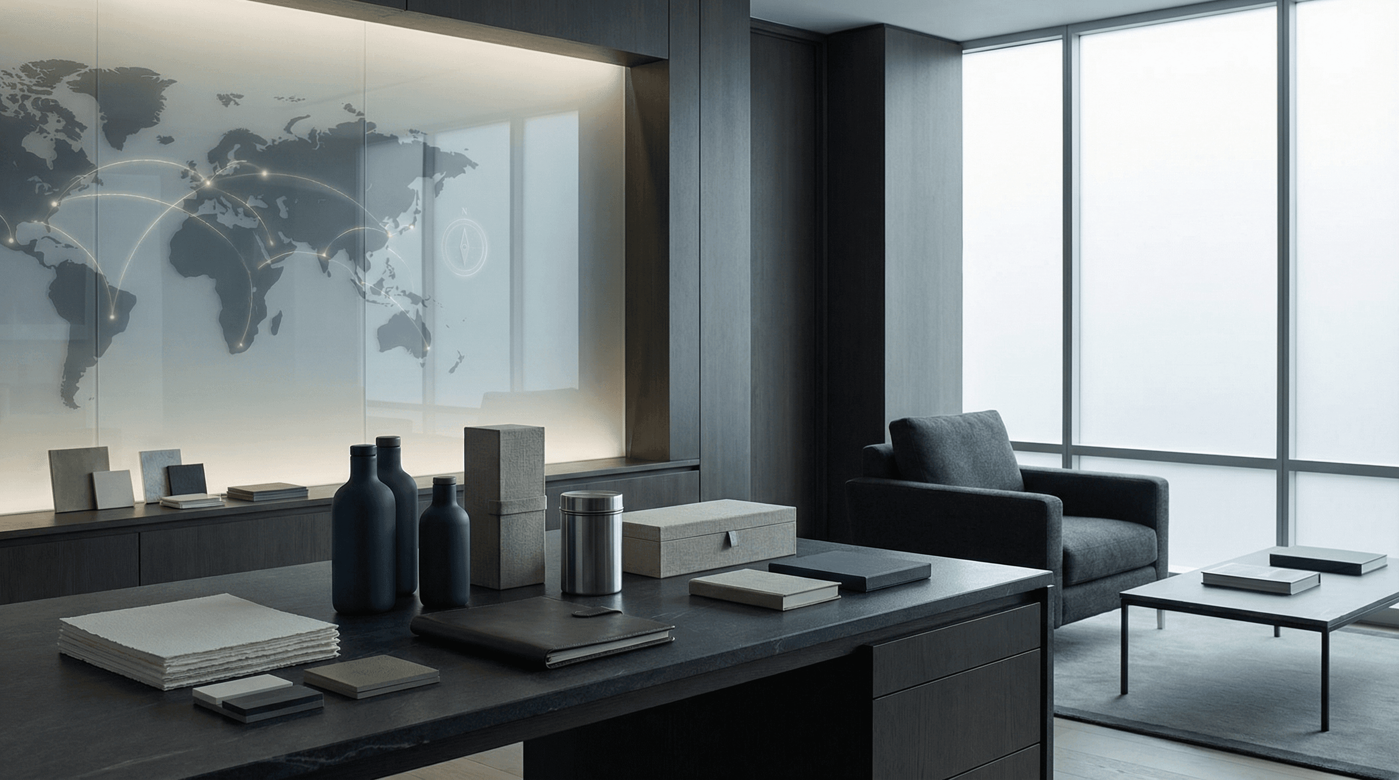 Strategic Sourcing & Supplier