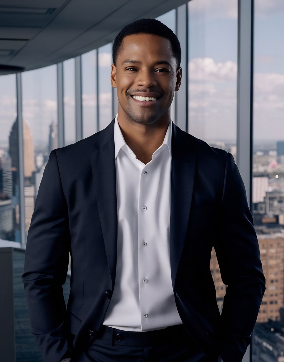 Senior Executives and Professionals