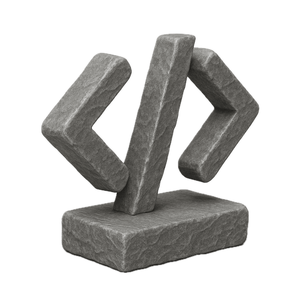 Code Icon