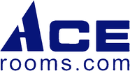 Ace Rooms logo