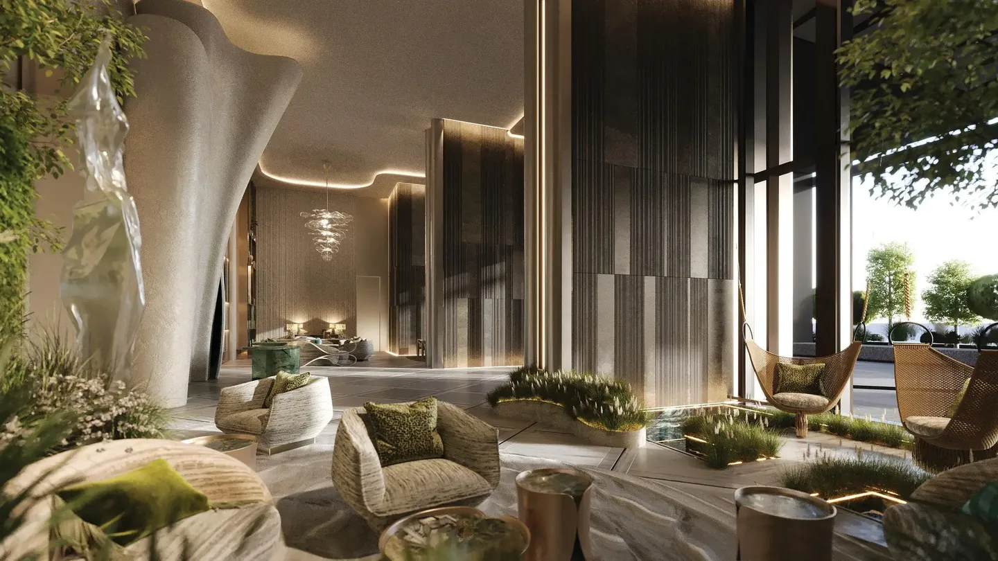 Sofitel Branded Residences