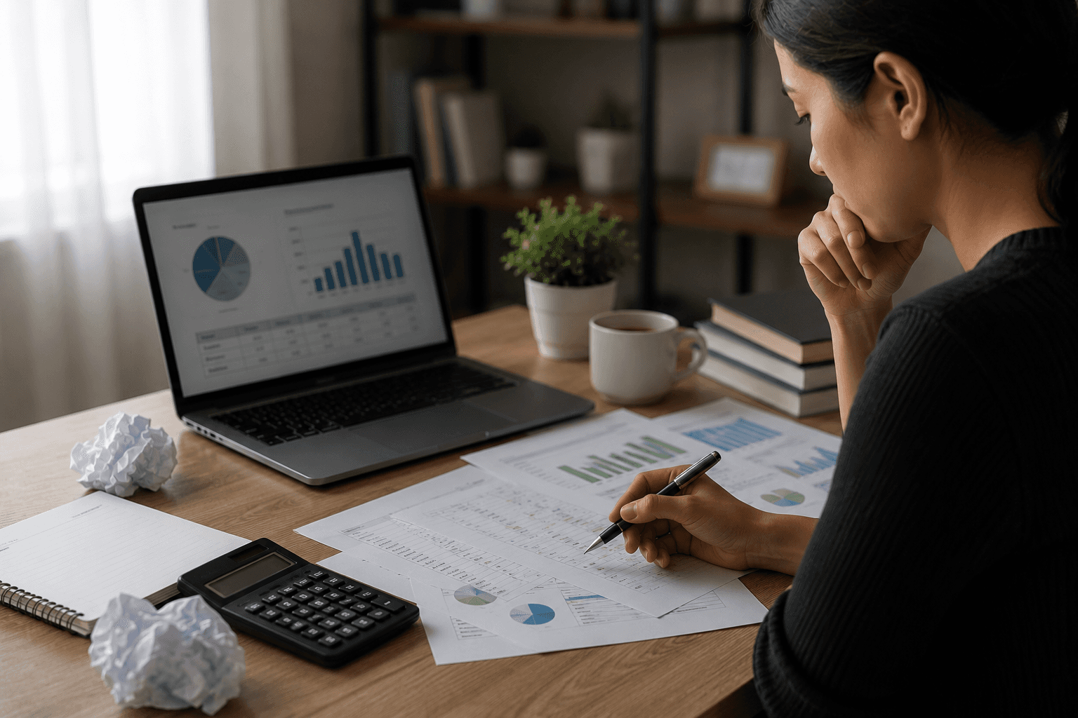 Common Pricing Mistakes That Quietly Cost Beginners Money