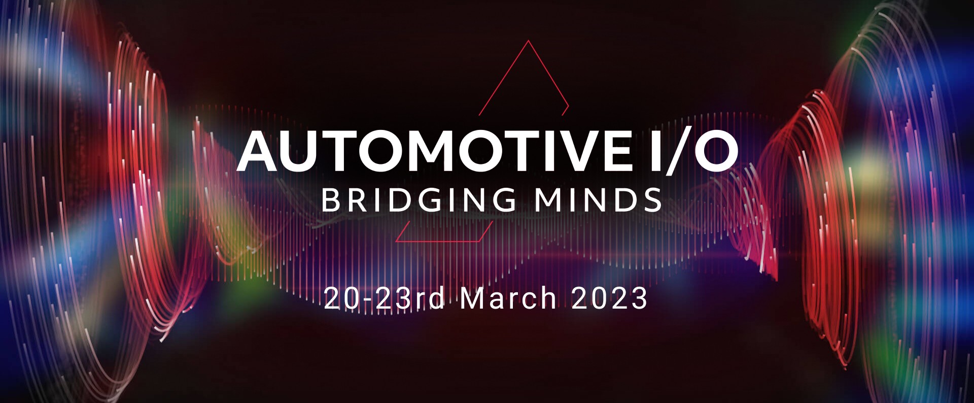 MotorK Presenteert Automotive I/O: Bridging Minds