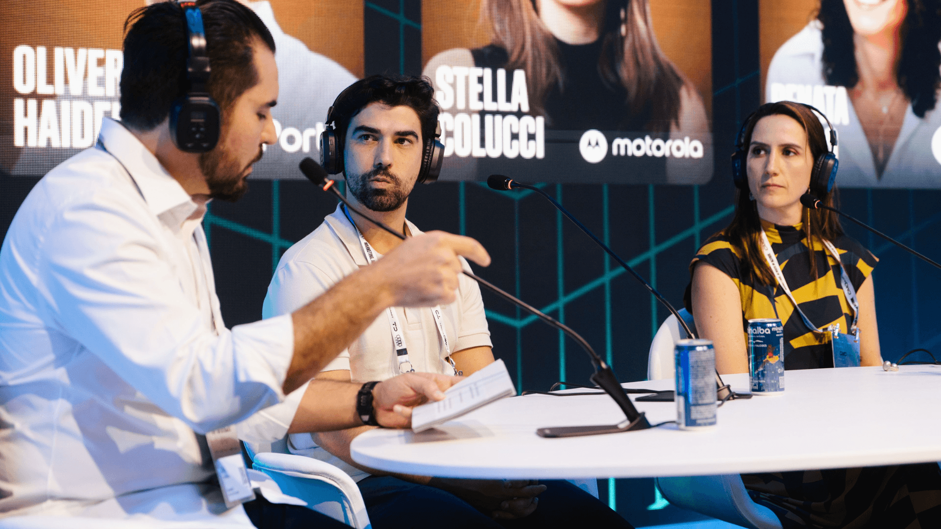 É preciso ter fé na ciência das marcas