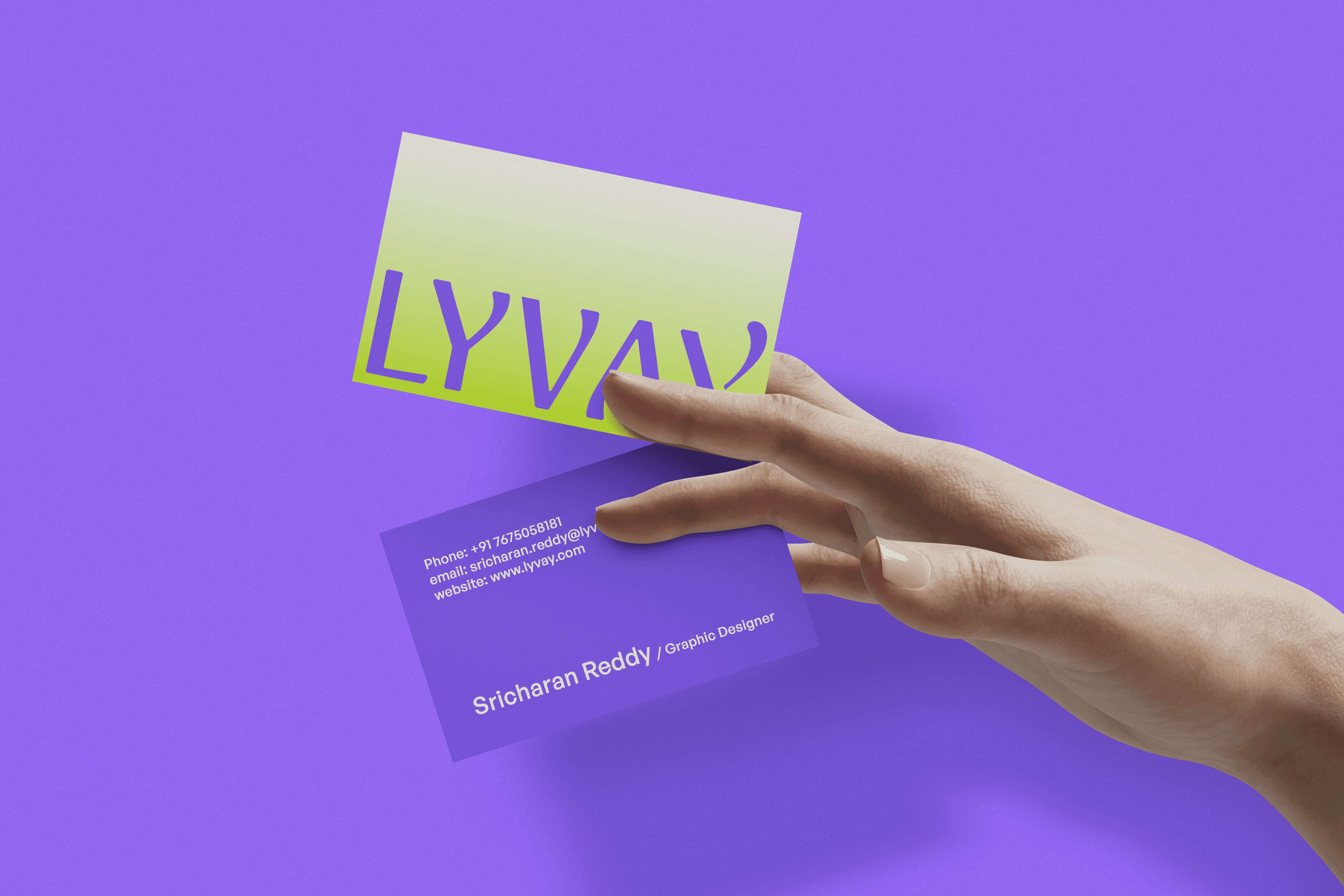 Moodboard of VEnus Packaging