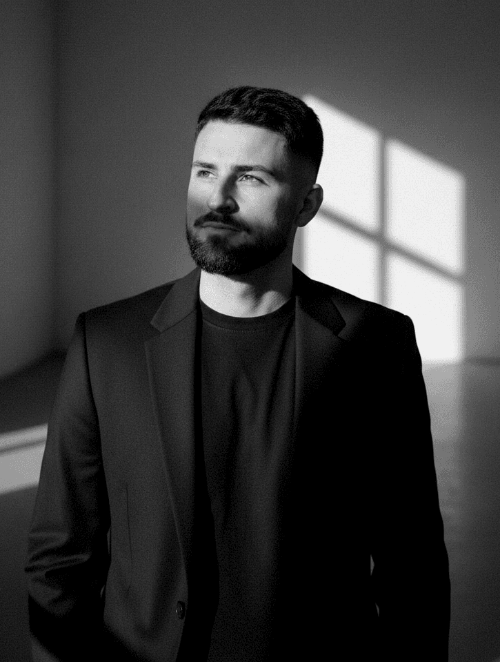 Zara McKenzie - Sustainability Specialist