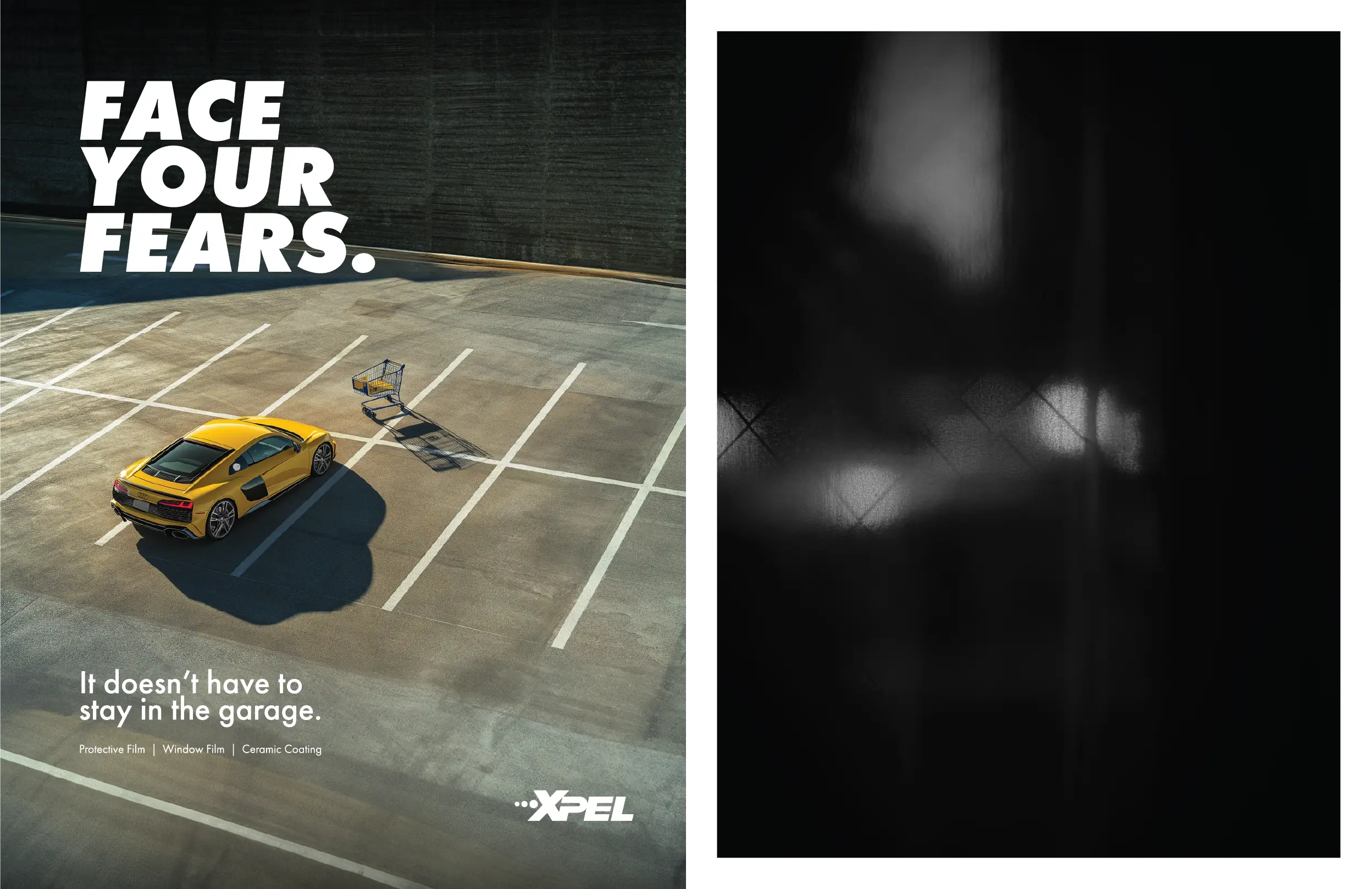 XPEL | Audi