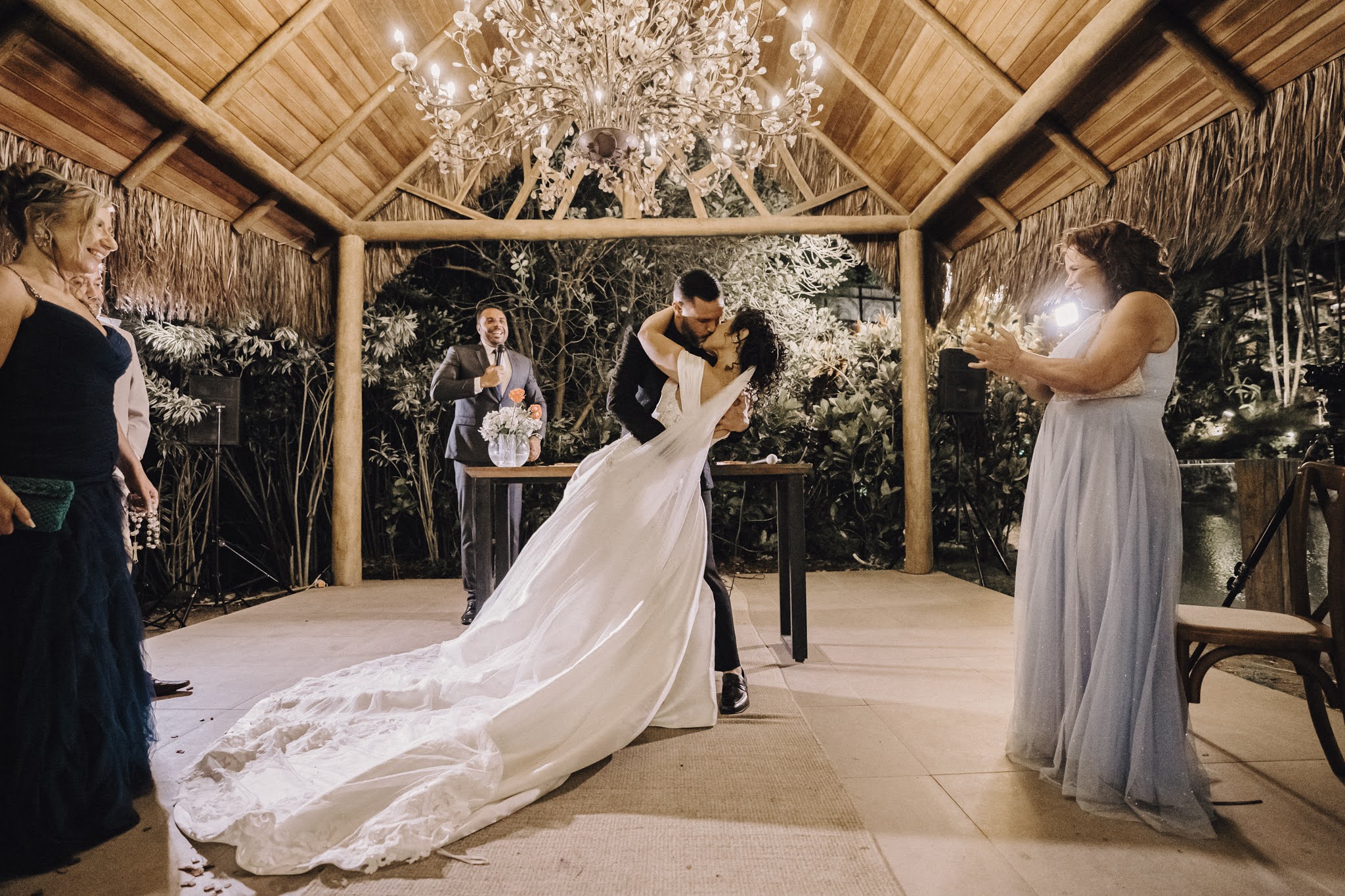 5 motivos para fazer um curso de celebrante de casamento e mudar sua vida profissional