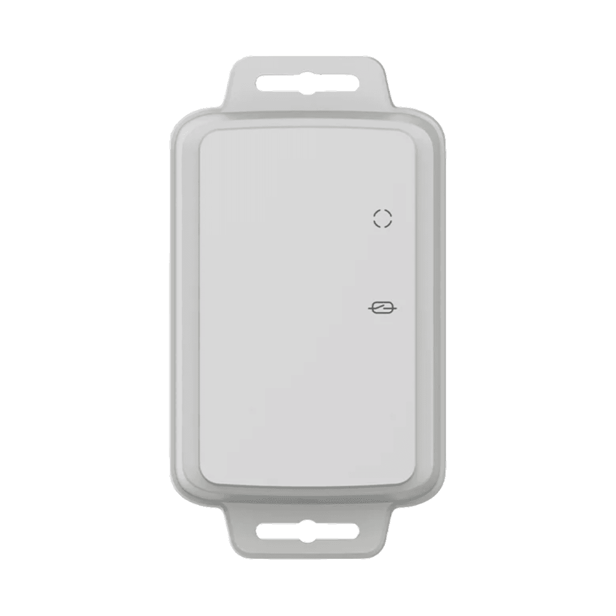 Mokosmart M6 device, front view