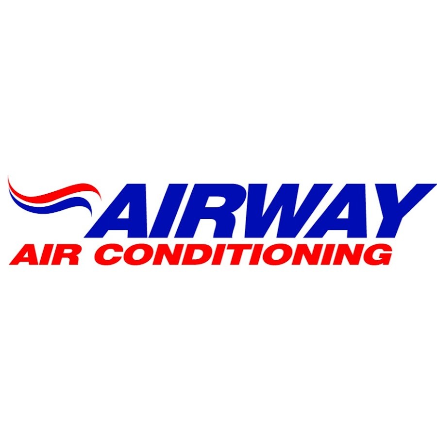 Logo de Airway Aires Acondicionados