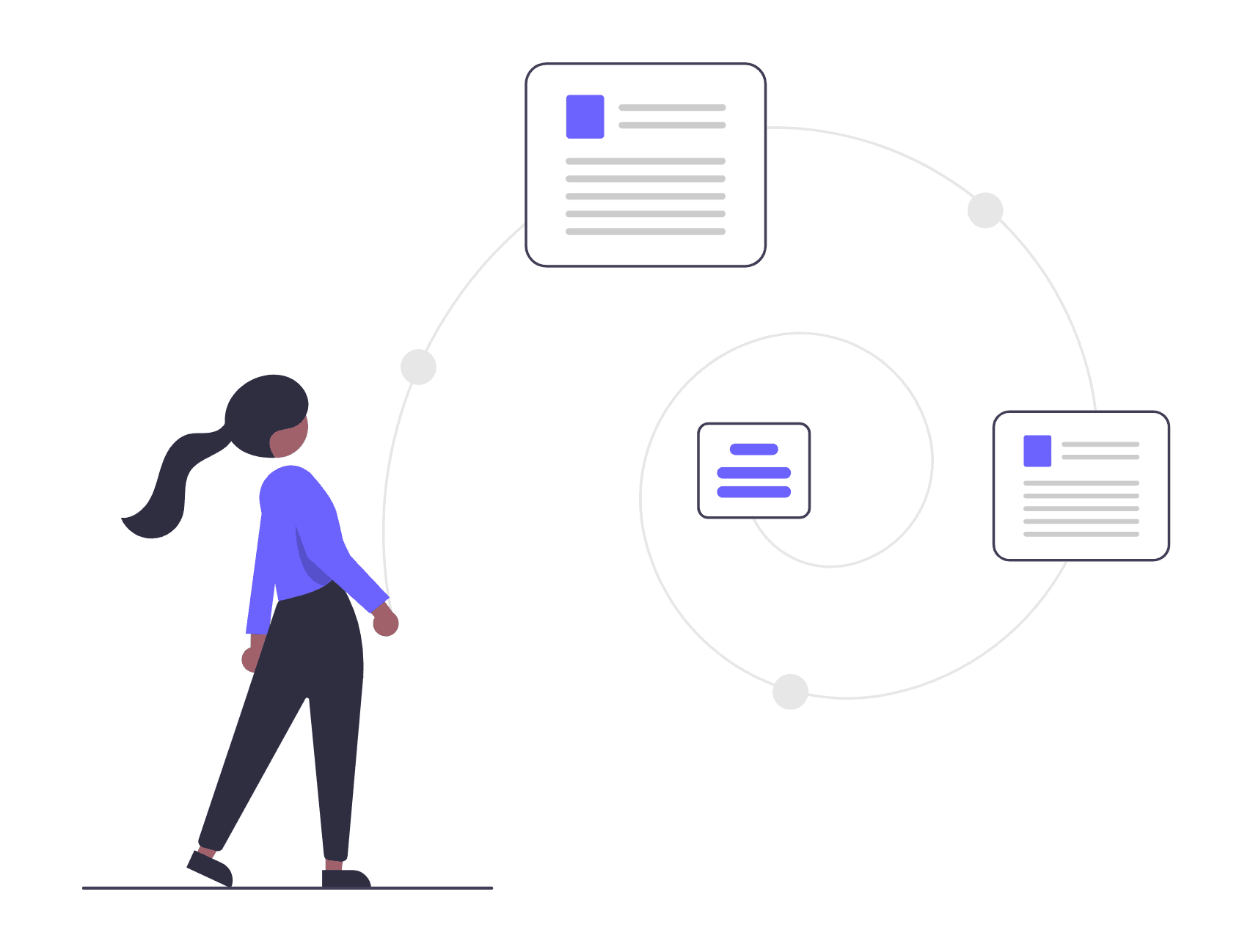Data privacy solutions shield