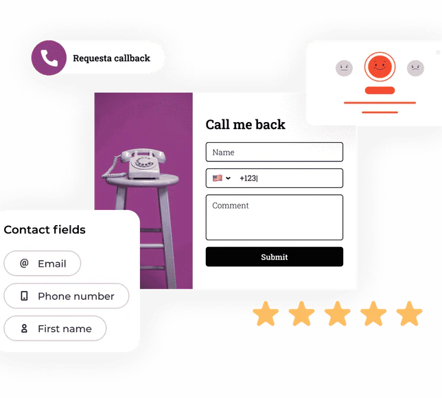 Claspo - Streamline Conversions Like a Pro