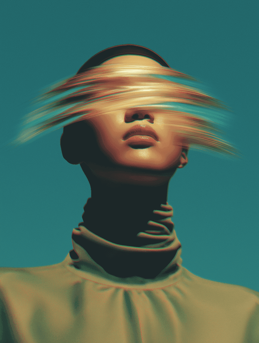 Close-up of a yellow vintage car fender