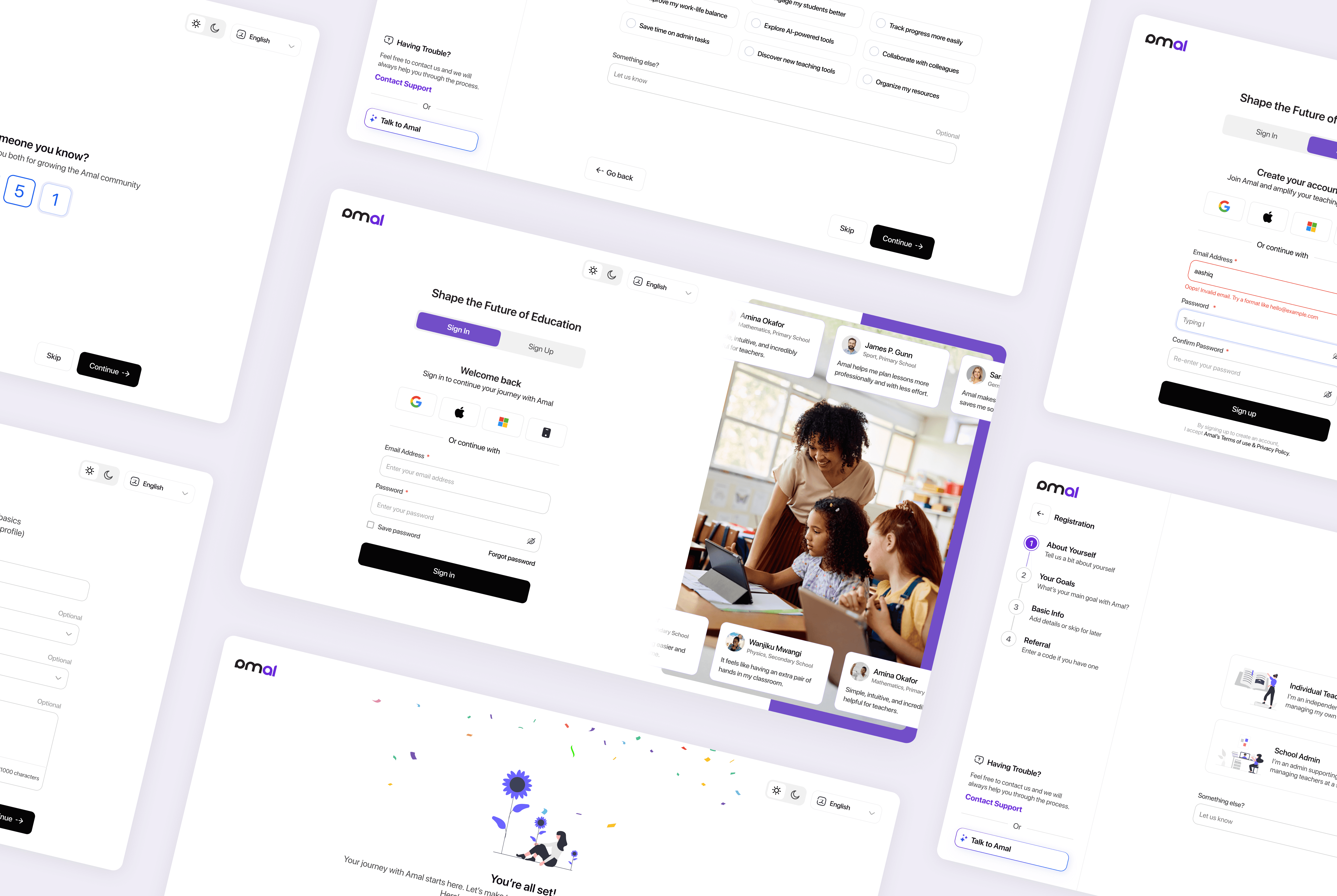 Website Design