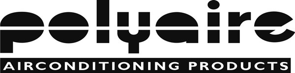 Polyaire Air Conditioning Products Logo