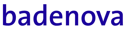 badenova Logo