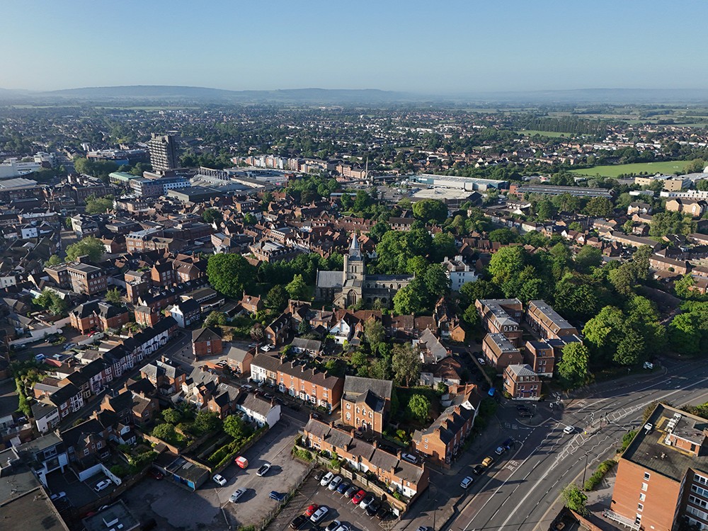 Aylesbury Chiltern Solar