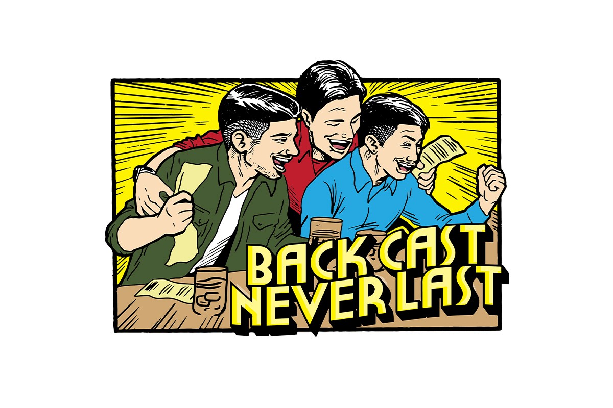 the cast patrol merchandise