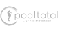 Poolhotel Logo – mercury.ai Referenzkunde im Hospitality-Bereich für automatisierte Gästekommunikation mit Conversational AI.
