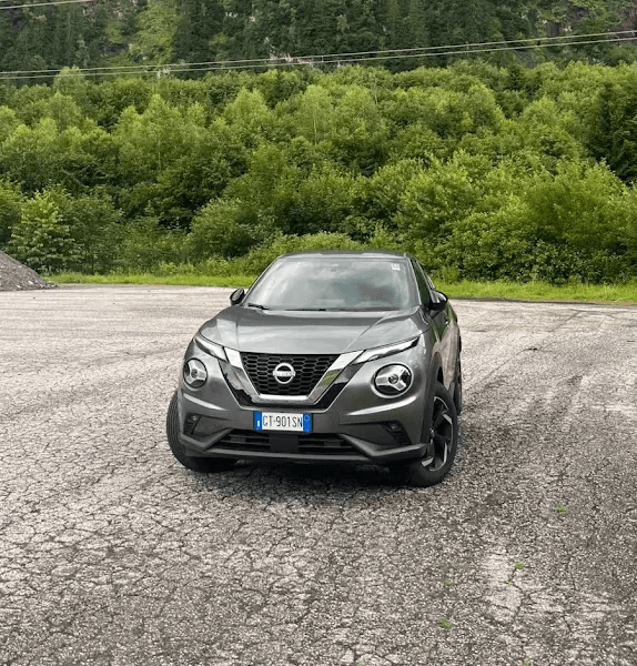 Vettura Bolzano Rent