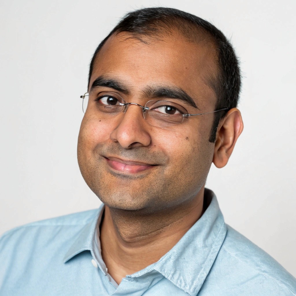 Ravi Menon