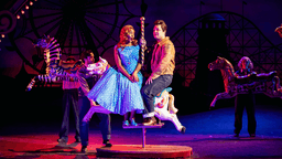 ENO 22 Così fan tutte Nardus Williams, Amitai Pati © Lloyd Winters 24