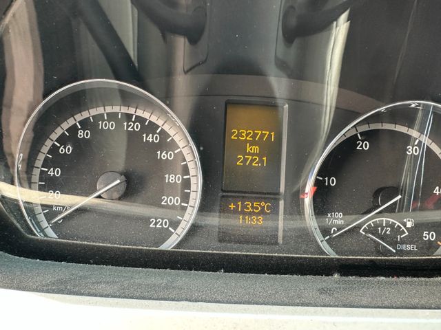 MERCEDES-BENZ Viano 2011 WHITE Gebrauchtwagen - Galeriebild 8