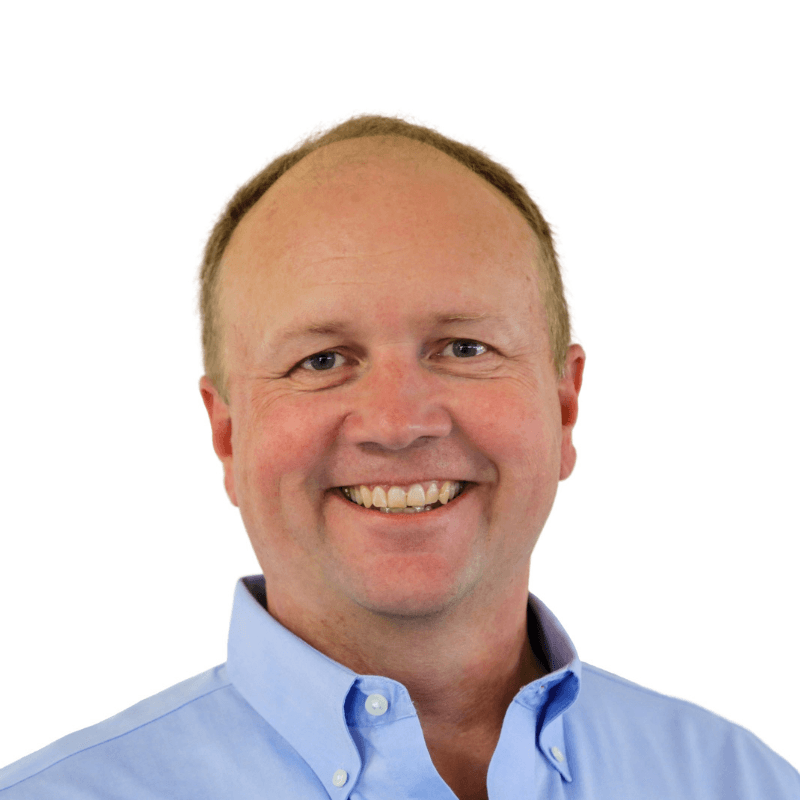 Reggie Fairchild, MBA, CFP®