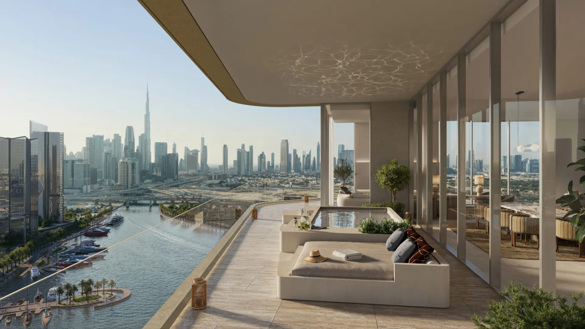 artistry two residences by select group
