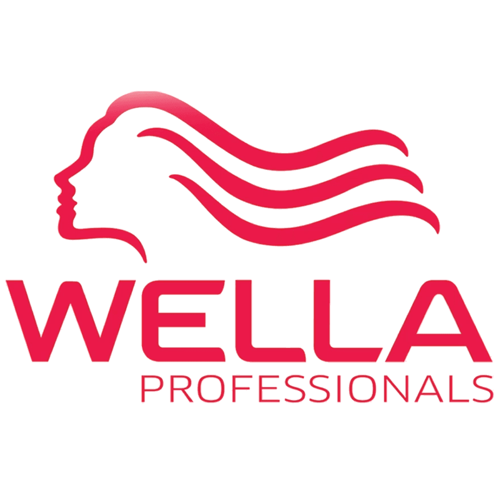 Wella professionals logo