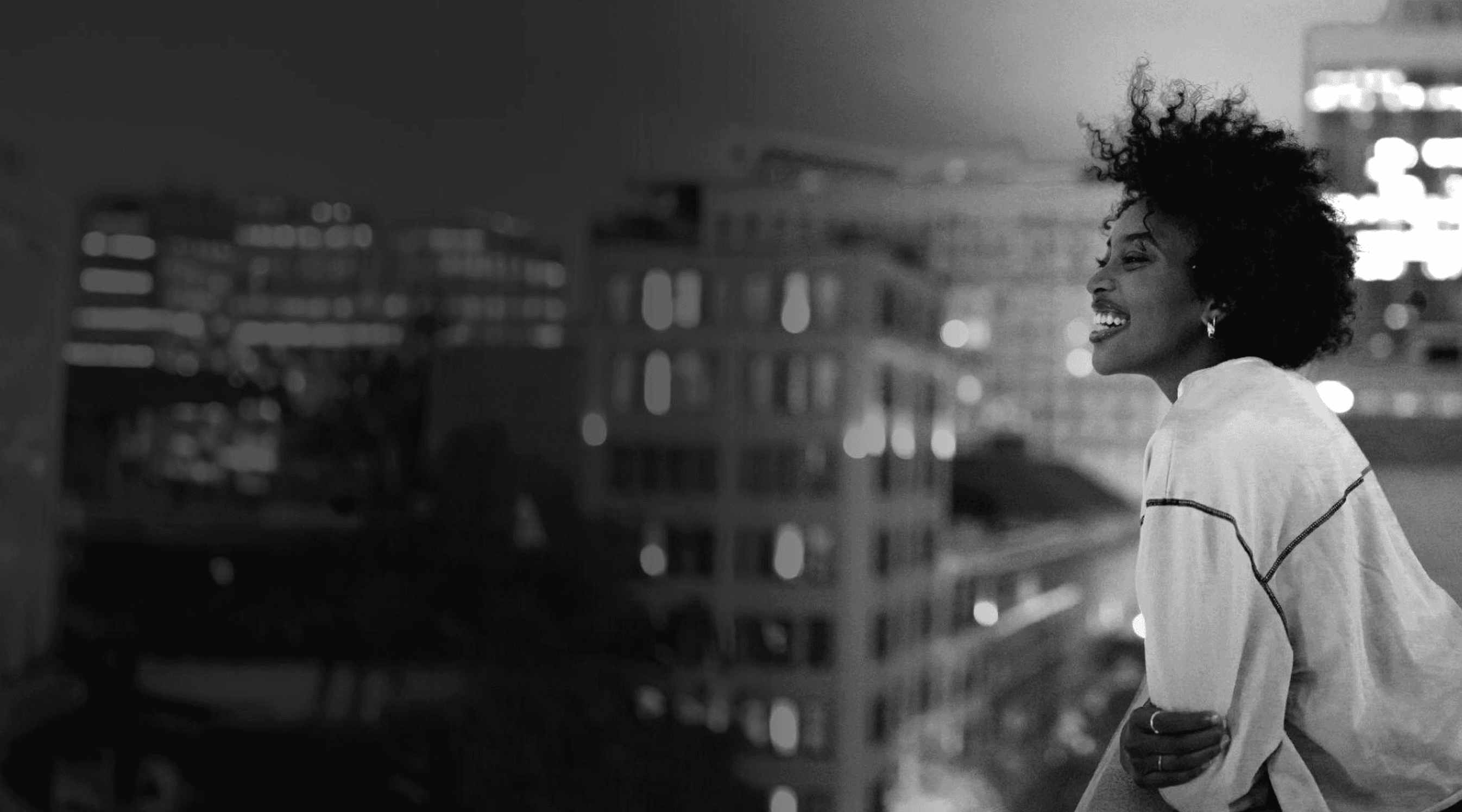 Abstract composition